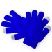 Gant tactile pour enfants, gant tactile publicidad