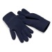 Guantes de forro polar Beechfield regalo de empresa