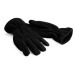 Guantes Beechfield suprafleece thinsulate regalo de empresa
