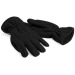 Gants polaire doublés, Headwear Beechfield publicidad