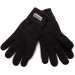 Gants thinsulate en maille tricot - K-up, Paire de gants publicidad