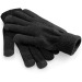 Gants TouchScreen pour écran tactile Beechfield, gant tactile publicidad