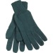 Guantes de punto con reborde. regalo de empresa