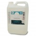Gel hydroalcoolique - bidon 5L, Made in France publicidad