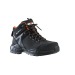 Chaussures Gigantes high, chaussure de travail publicidad