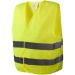 Chaleco reflectante de seguridad HW2 para adultos (XL) regalo de empresa