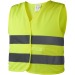 Gilet de sécurité réfléchissant pour les enfants HW1 XS regalo de empresa