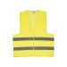 Gilet de sécurité XL, gilet de sécurité publicidad