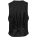 Gilet homme, Textile Kariban publicidad