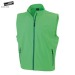 Bodywarmer softshell Homme - James Nicholson, Bodywarmer ou veste sans manches publicidad