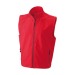 Bodywarmer softshell Homme - James Nicholson regalo de empresa