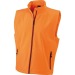 Bodywarmer softshell Homme - James Nicholson, Bodywarmer ou veste sans manches publicidad