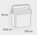 Miniatura del producto Refrigerador rígido 1