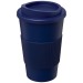 Gobelet Americano® isolant de 350ml avec grip, Mug de voyage isolant publicidad