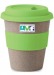 Taza de bambú regalo de empresa