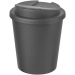 Gobelet isolant Espresso Brite-Americano® 250ml avec couvercle anti-fuite regalo de empresa