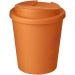 Gobelet isolant Espresso Brite-Americano® 250ml avec couvercle anti-fuite regalo de empresa