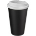 Gobelet isolant Americano® 350ml avec couvercle anti fuites, Mug de voyage isolant publicidad