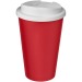 Gobelet isolant Americano® 350ml avec couvercle anti fuites, Mug de voyage isolant publicidad