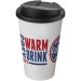 Gobelet isolant Americano® 350ml avec couvercle anti fuites regalo de empresa