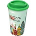 Vaso aislante Brite-Americano® 350ml, Taza de viaje aislante publicidad