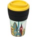 Vaso aislante para neumáticos Brite-Americano® 350ml regalo de empresa
