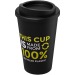 Taza aislante reciclada 35cl, Taza y vaso de plástico publicidad