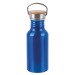 Gourde aluminium 55cl, gourde classique publicidad