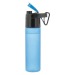 Gourde brumisateur 60cl , Brumisateur publicidad