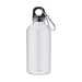 Gourde transparente 40cl en rPET regalo de empresa