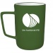 Taza grande de 40cl taco regalo de empresa