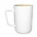 Taza grande de 40cl taco, taza de porcelana publicidad