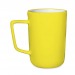 Taza grande de 40cl taco, taza de porcelana publicidad