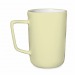 Taza grande de 40cl taco, taza de porcelana publicidad