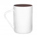Grand mug 47cl en porcelaine regalo de empresa