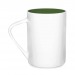 Grand mug 47cl en porcelaine, Mug en porcelaine publicidad