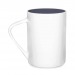 Grand mug 47cl en porcelaine regalo de empresa