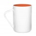 Grand mug 47cl en porcelaine regalo de empresa