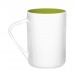 Grand mug 47cl en porcelaine, Mug en porcelaine publicidad