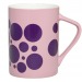Grand mug 47cl en porcelaine, Mug en porcelaine publicidad