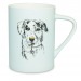 Grand mug 47cl en porcelaine regalo de empresa