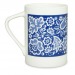 Grand mug 47cl en porcelaine regalo de empresa