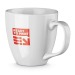 Grand mug en porcelaine 450ml regalo de empresa