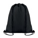 Bolsa de cordón grande 210d regalo de empresa