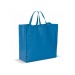 Grand sac de courses 45x45x18cm, sac intissé et sac non tissé publicidad