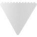Rascador de hielo triangular Frosty 2.0, raspador de ventanas y raspador de parabrisas publicidad