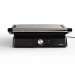 Gril viande et panini, grill publicidad
