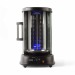 Grill Vertical Domoclip, grill publicidad