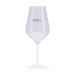 Verre à Vin Tritan 460ml, verre à vin publicidad