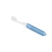 Brosse à dents en PP, brosse à dents et dentifrice publicidad